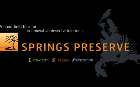 Las Vegas Springs Preserve