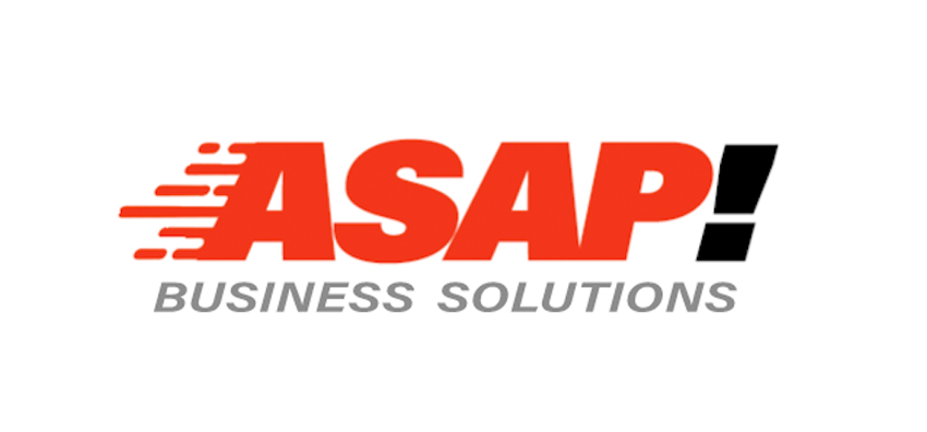 ASAP Business Solutions | Logo Design, Branding & Signage